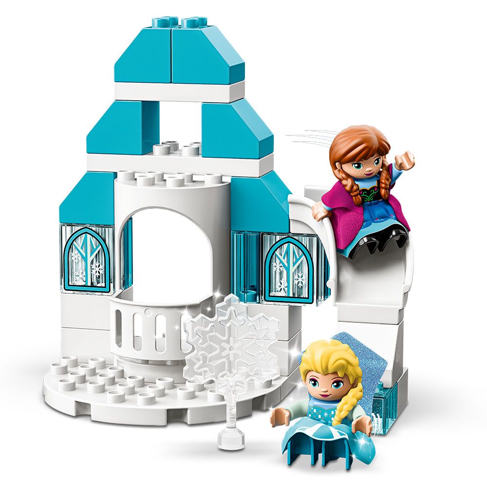 Lego duplo disney hot sale frozen