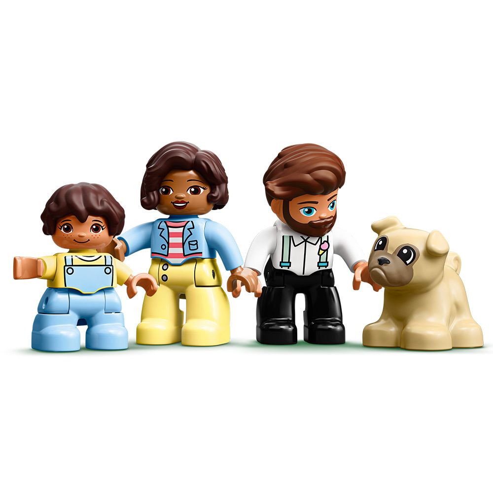 Duplo hot sale play house