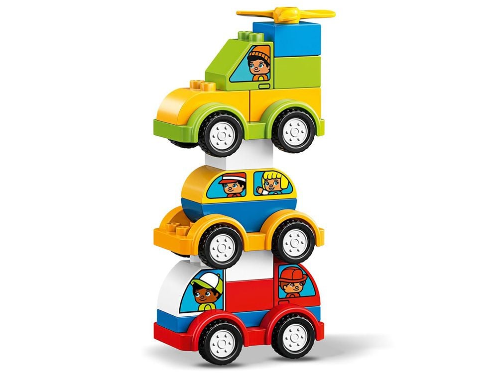 My first discount car creations