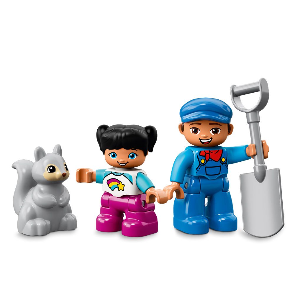 Lego duplo sale steam