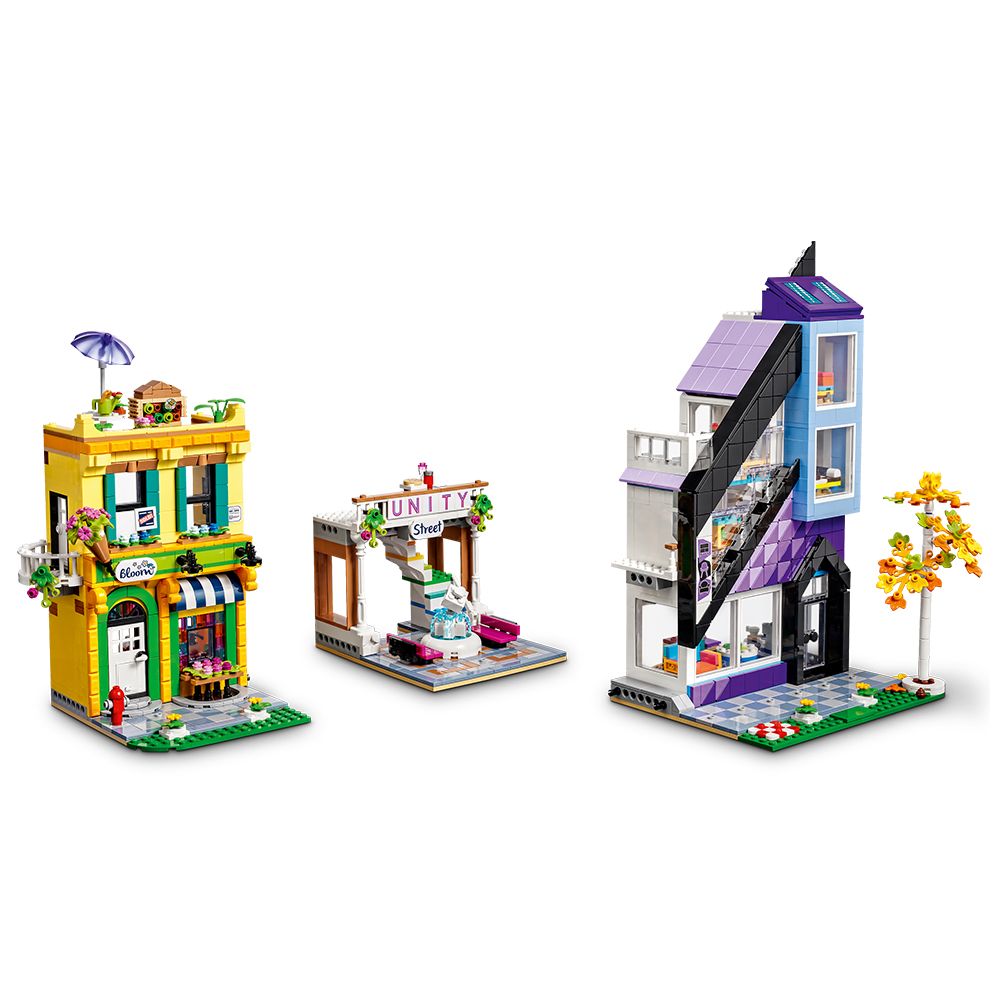 Takealot lego specials deals