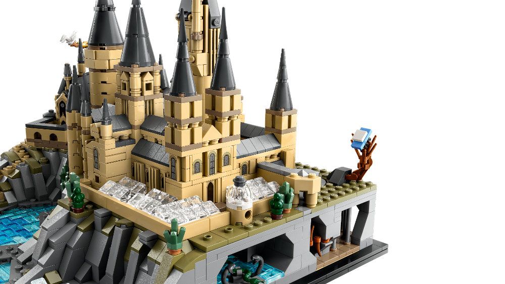 Lego harry best sale potter microsoft store