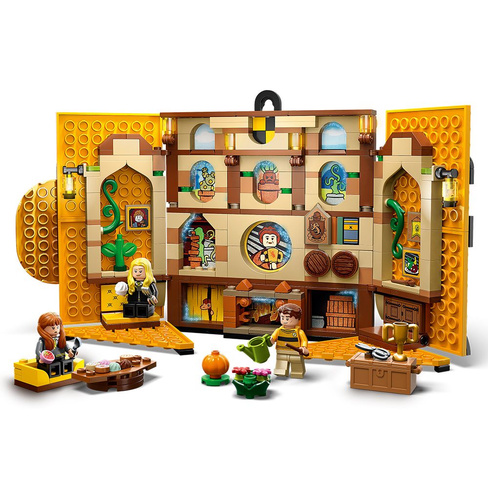 Lego harry potter xbox one microsoft store 2025