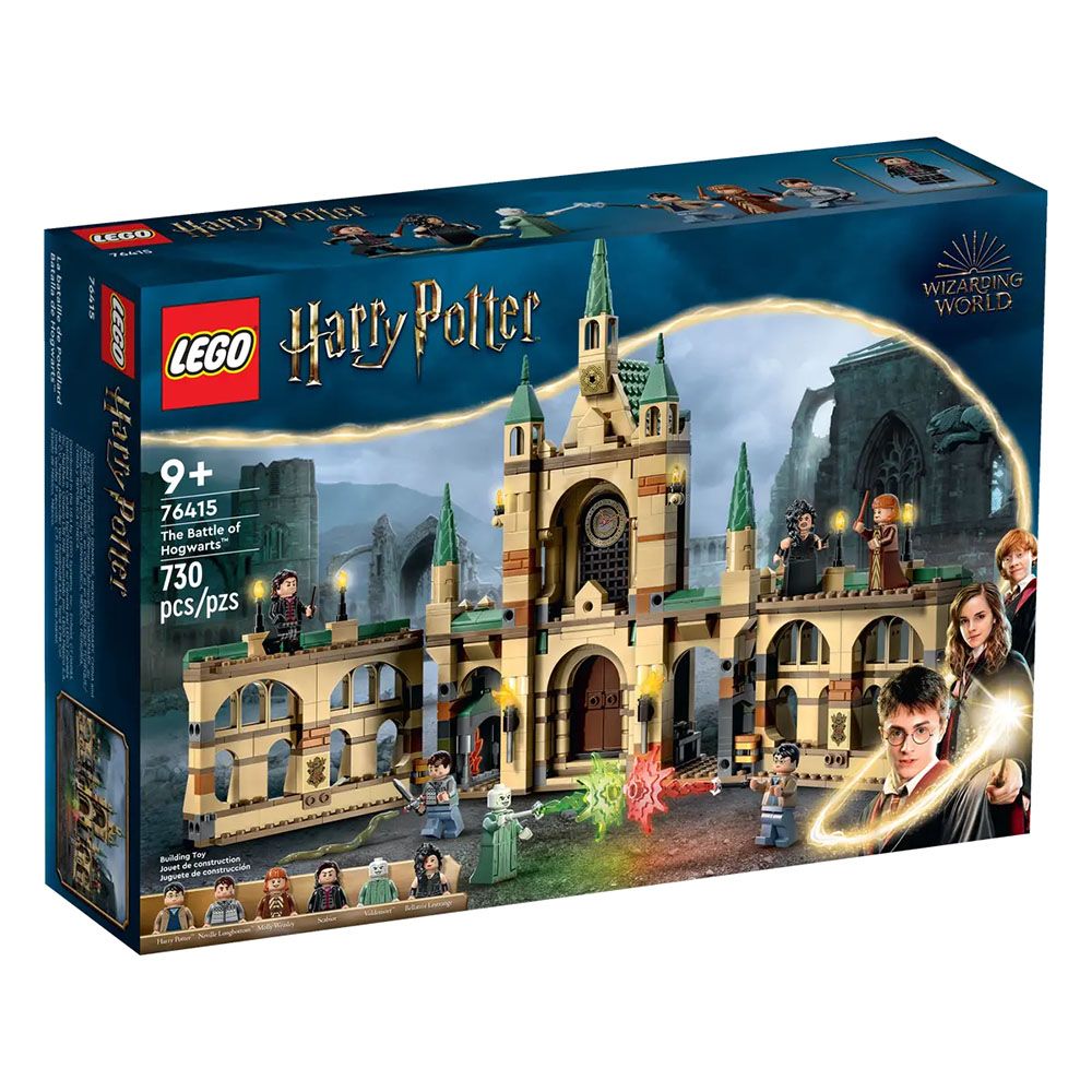 Soldes Nintendo LEGO Harry Potter Collection (Switch) 2024 au