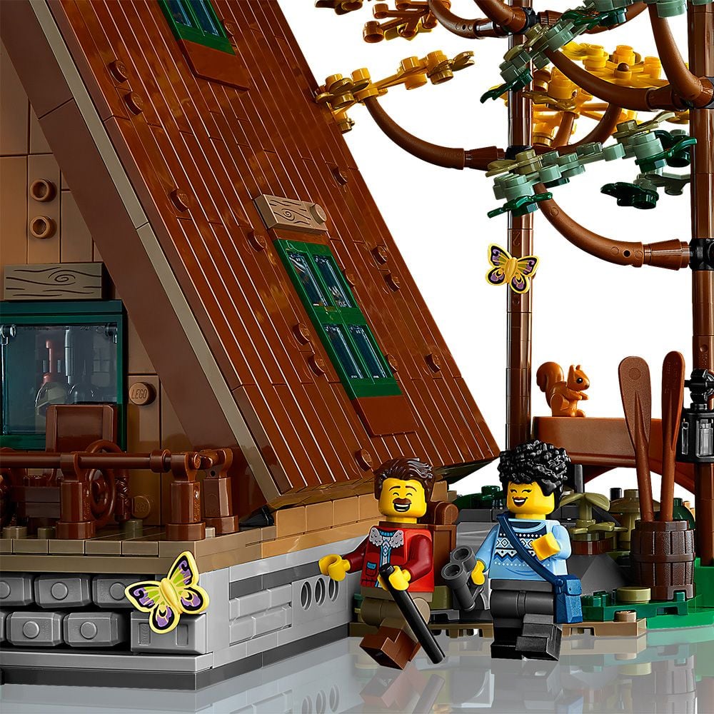 Lego ideas dashboard deals
