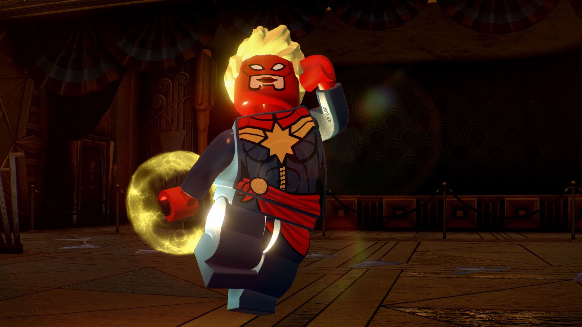 Marvel lego game 2025 switch
