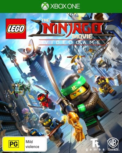 Lego adventure xbox store one