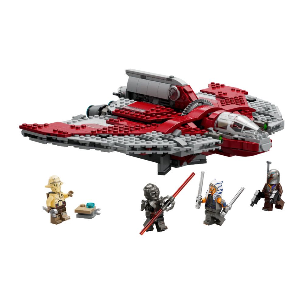 Lego star top wars series 6