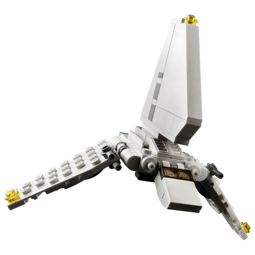 Imperial Shuttle™ 75302 | Star Wars™ | Official LEGO® Shop SE