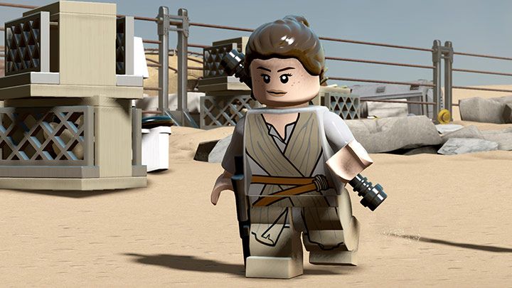 Xbox 360 lego star wars the force awakens deals
