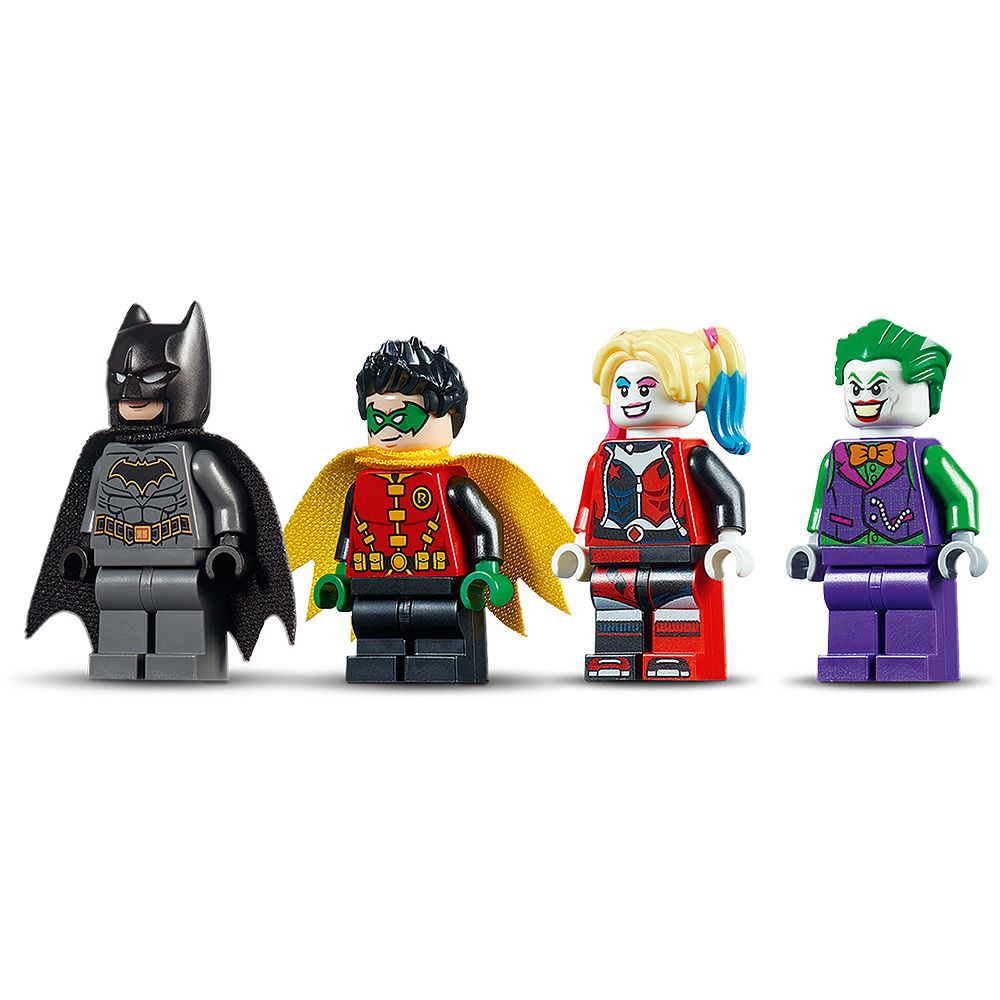 Lego shop joker trike