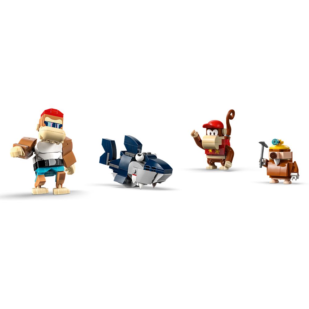 Lego brawl stars clearance sets