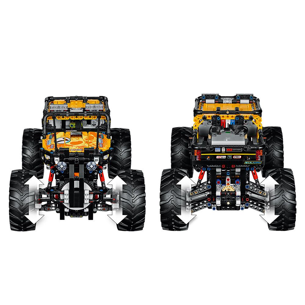 Lego sales 42099 australia