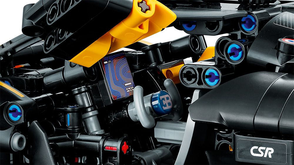 Lego technic 2019 bugatti outlet
