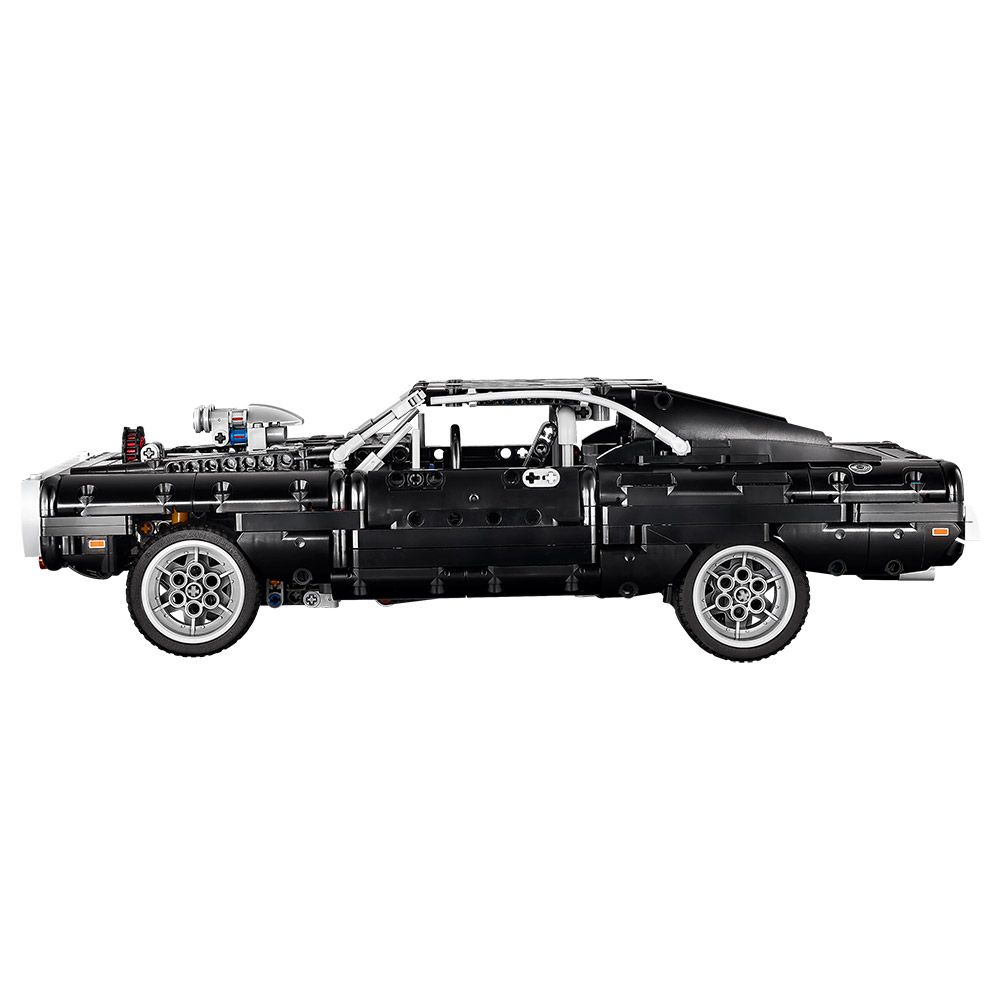 Dom's dodge charger hotsell 42111