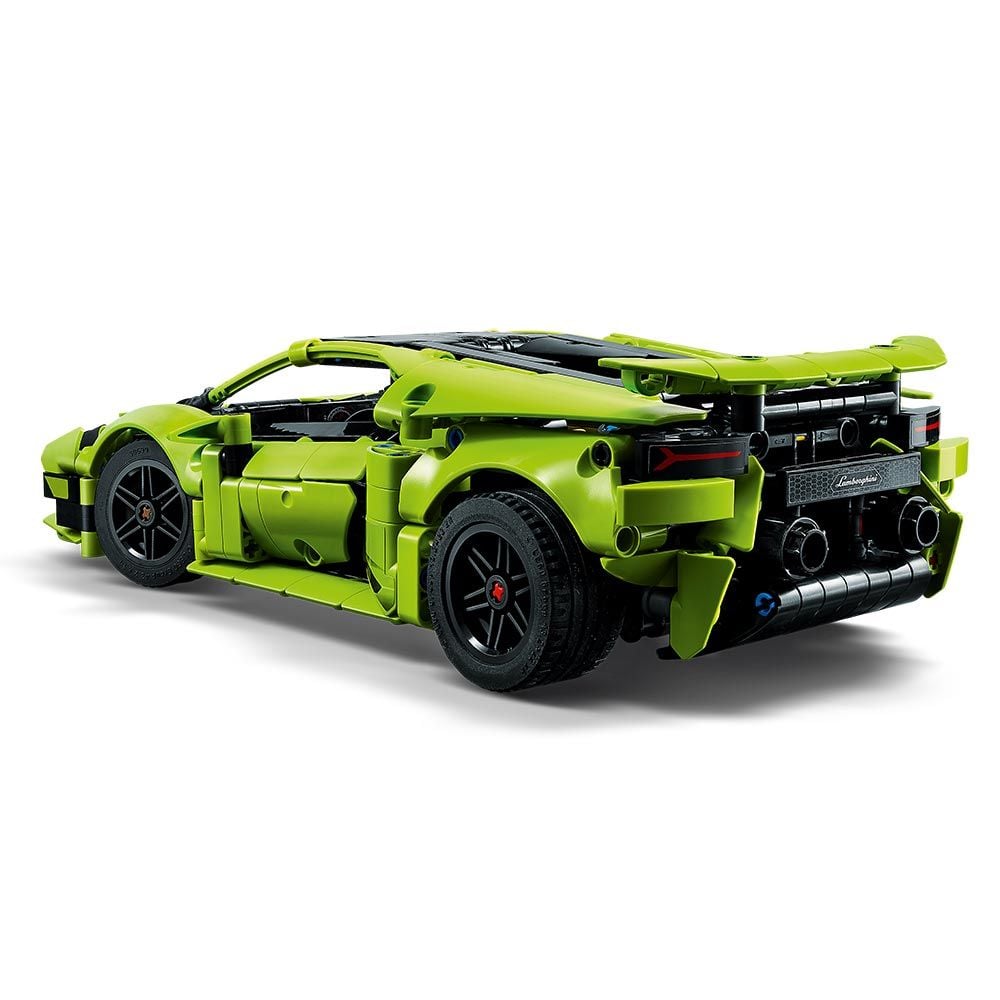 LEGO Technic Lamborghini Huracan Tecnica 42161