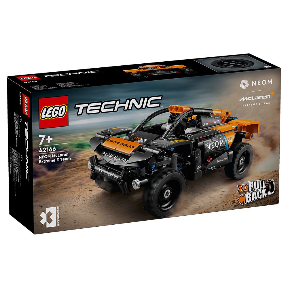 Lego technic afterpay 2025
