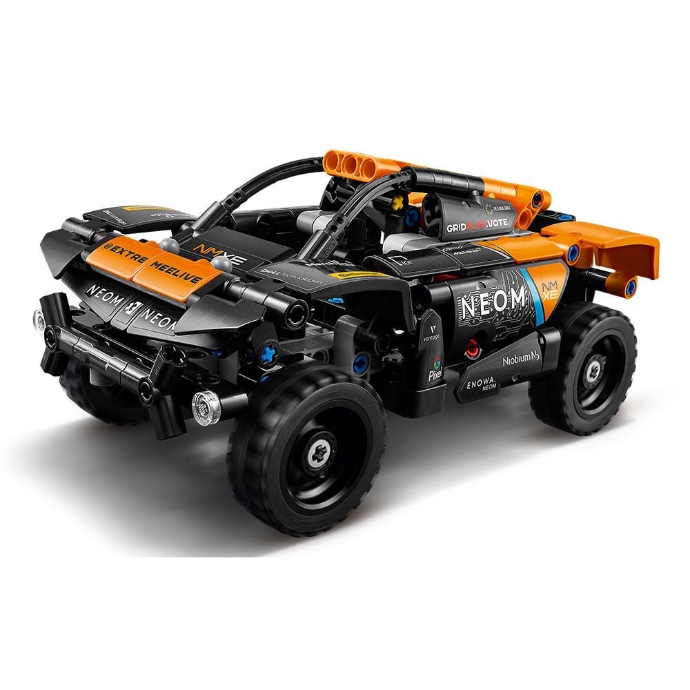 Racer lego technic sale