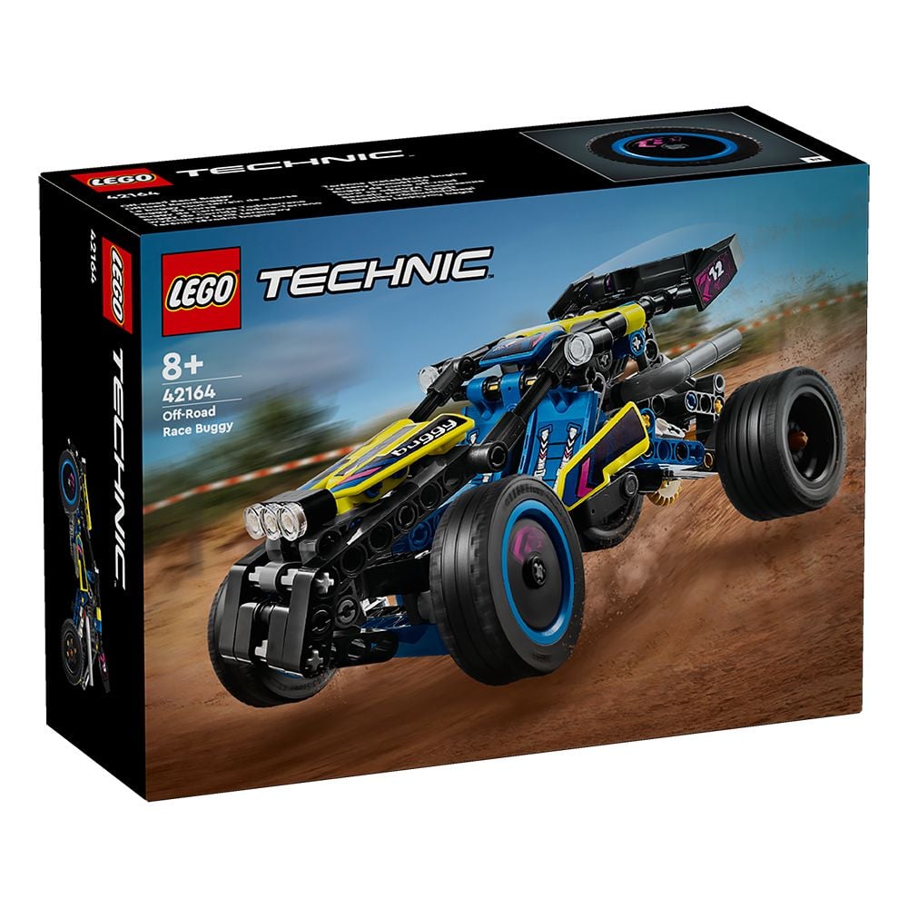 Lego hotsell technic racers