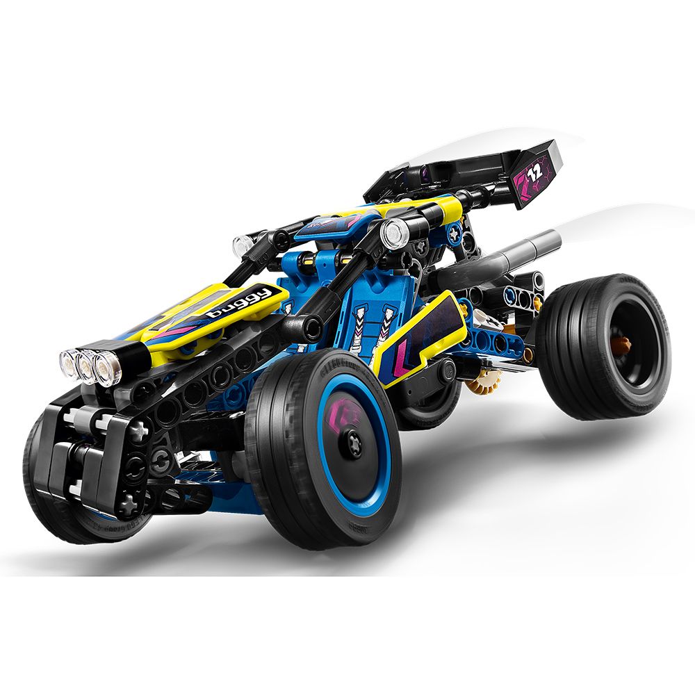 Lego technic racing on sale