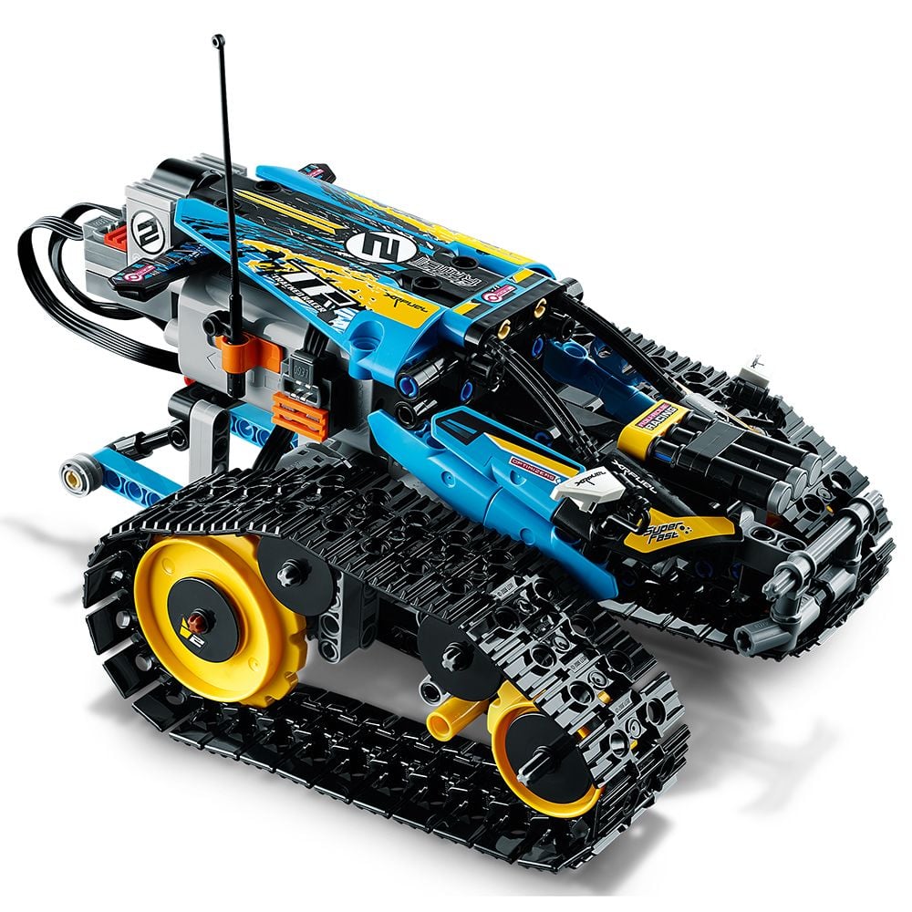 Technic racer hot sale