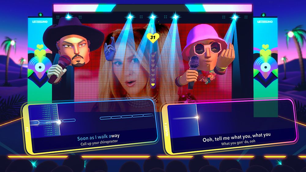 Xbox one lets dance deals