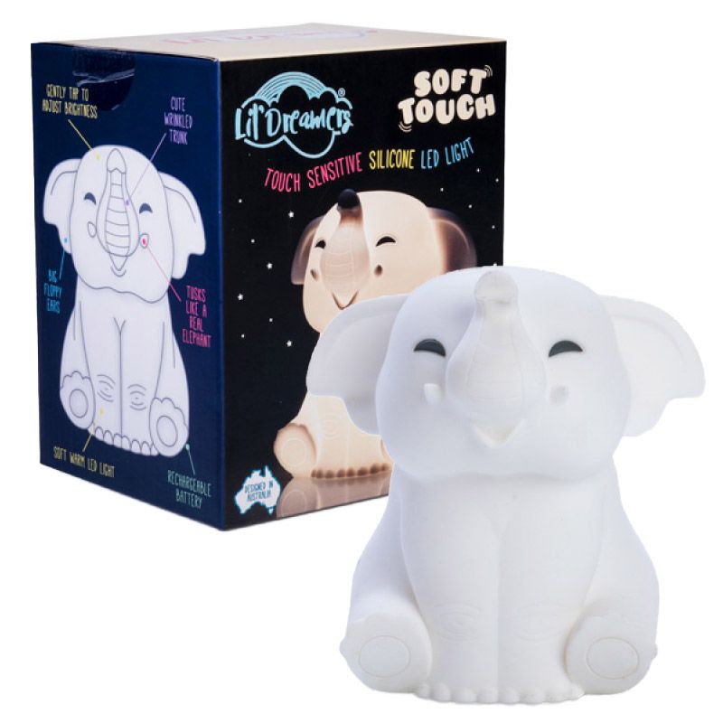 Elephant sales led light