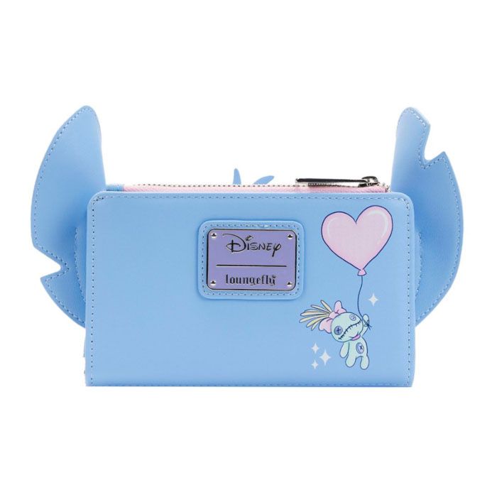 🎉 Shop Disney: Lilo and Stitch Bag and Wallet Set - SCRUMP at Bubblegum  Divas personalized gifts for girls.