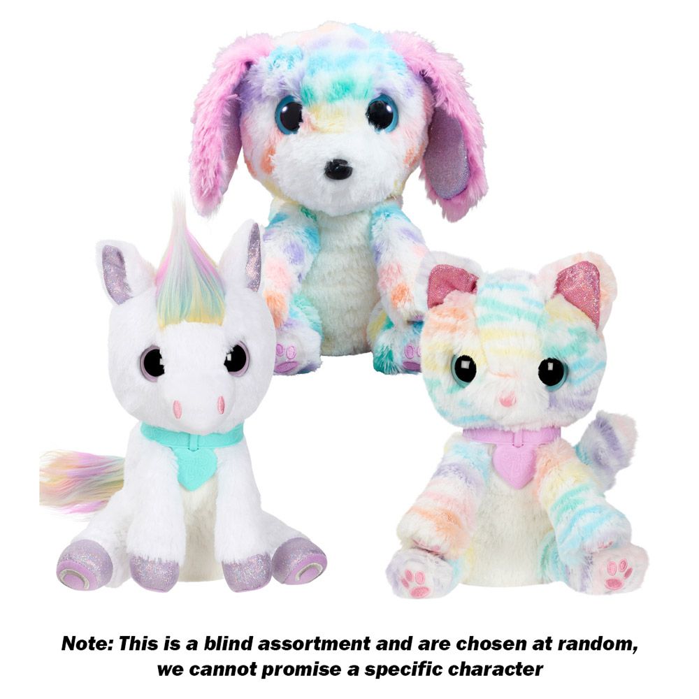 Scruff a luvs surprise plush cheap