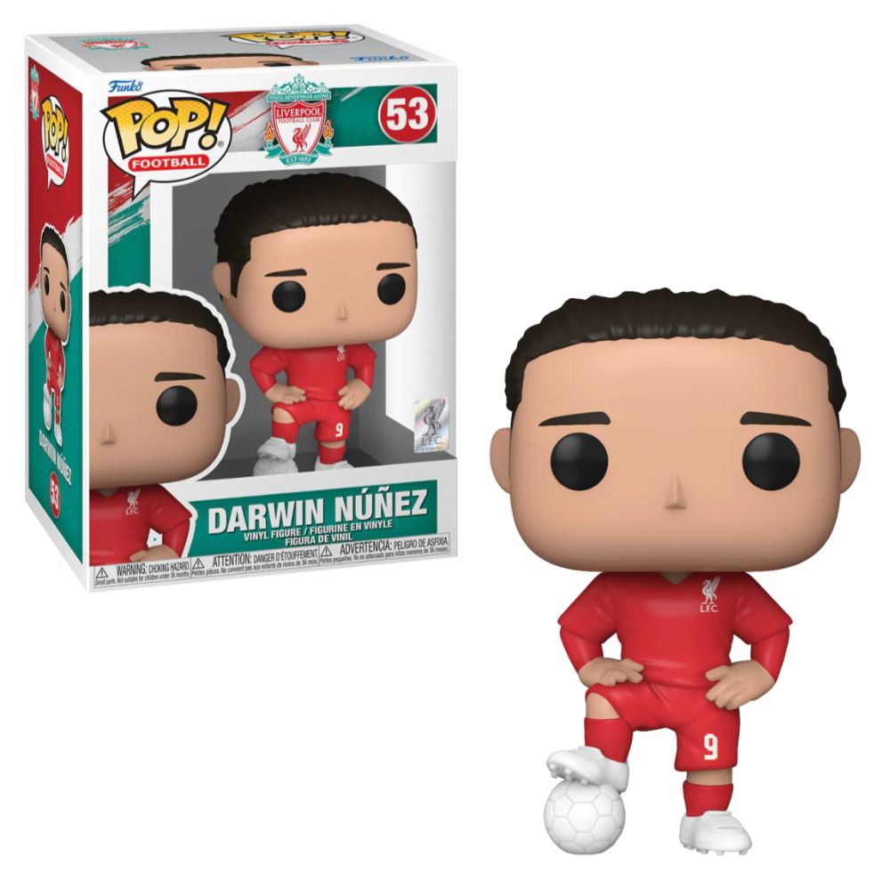 Funko pop deals spiderman liverpool