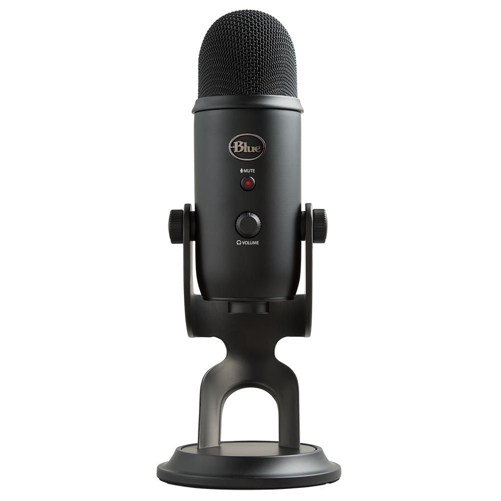 How to hook up blue yeti to xbox hotsell one