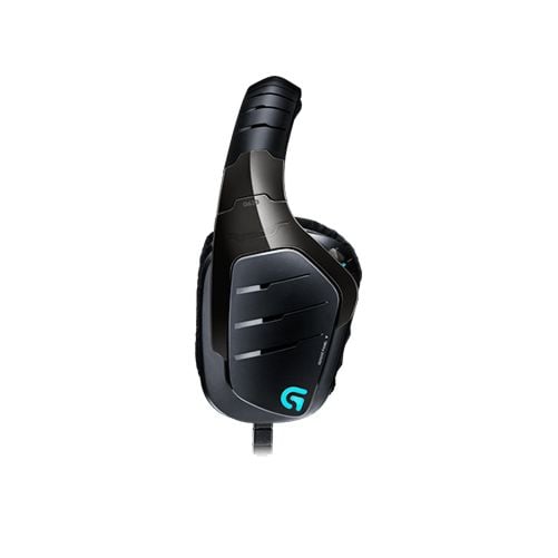 Logitech gaming online software g633 download