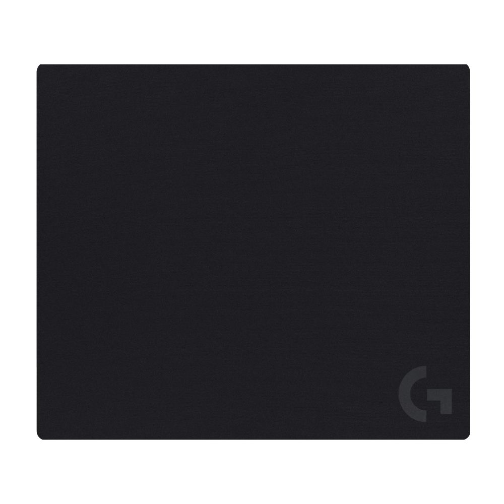 Logitech G640 Large Cloth Gaming Mouse Pad, performance addition
