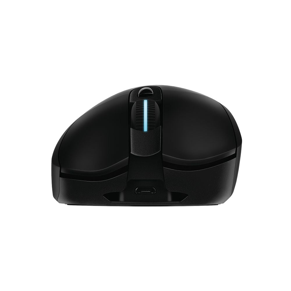Logitech G703 LIGHTSPEED Wireless Gaming Mouse w/ HERO sensor