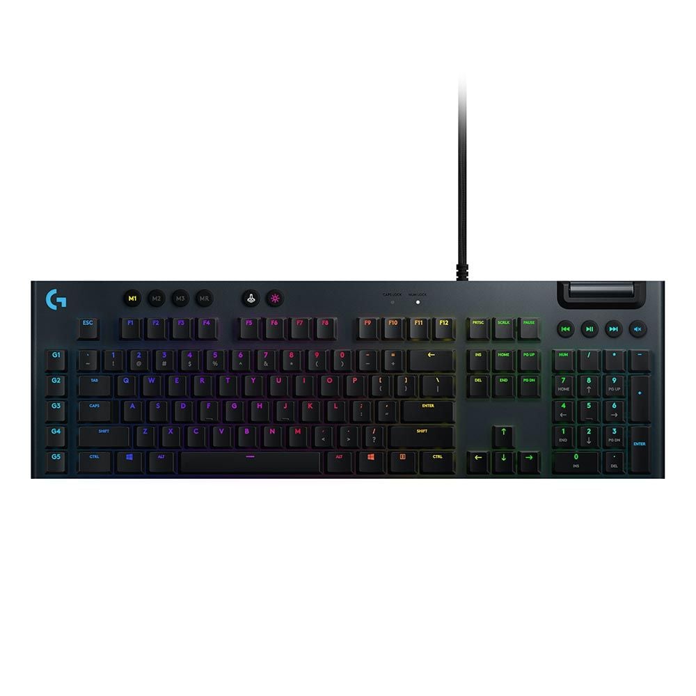 Logitech outlet lightsync games