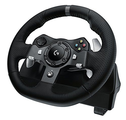 Playseat challenge hotsell g920