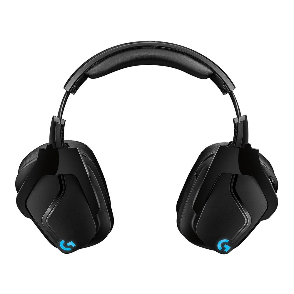 Wireless 7.1 surround sound headset sales