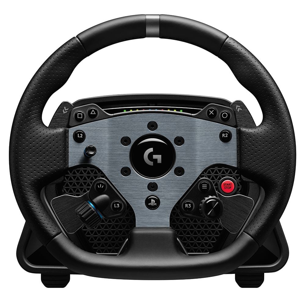 Logitech G Driving Force Shifter [For Playstation/PC]