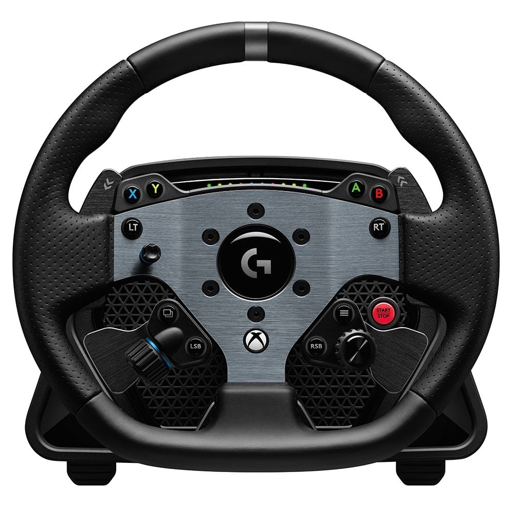 Logitech pro series clearance x