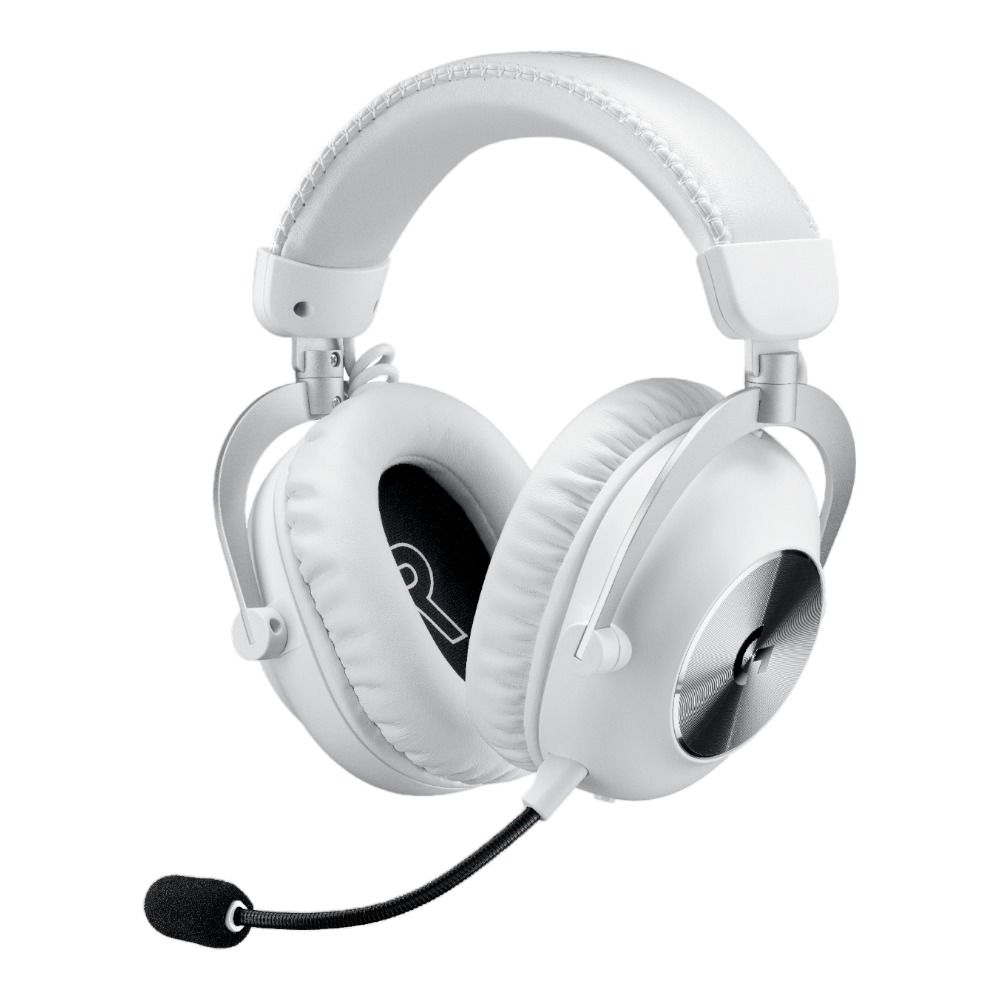 Logitech ps2 top headset