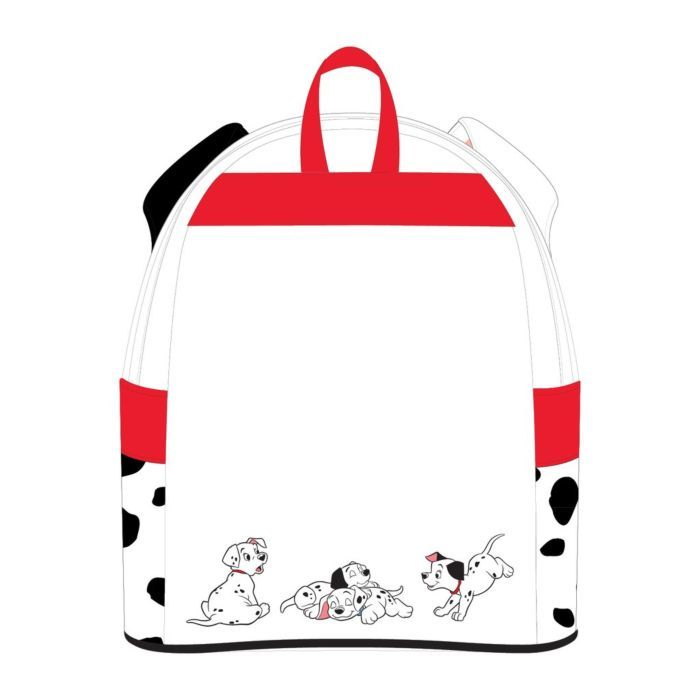 Cath kidston discount dalmatian backpack
