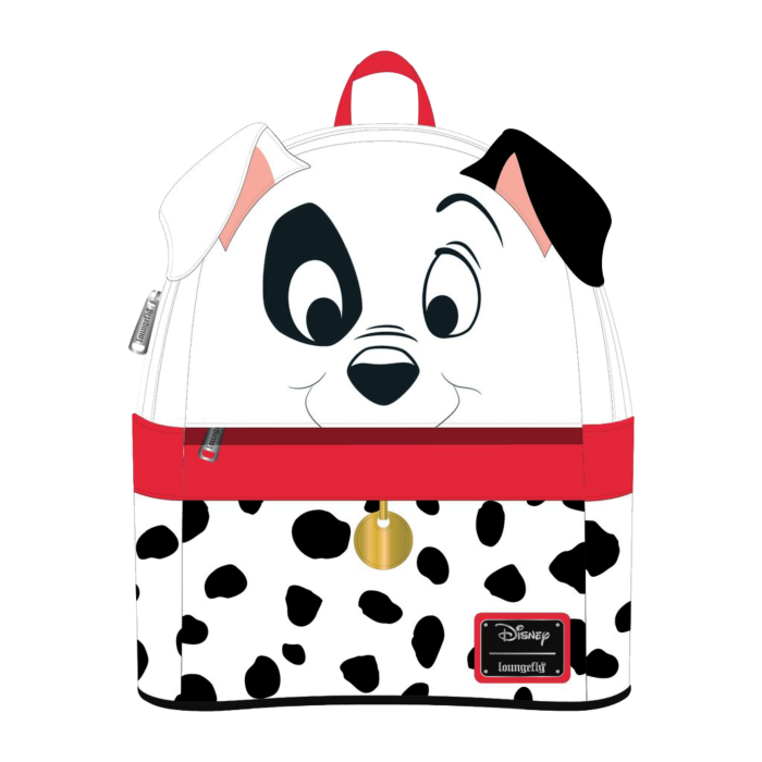 101 dalmatians mini backpack shop