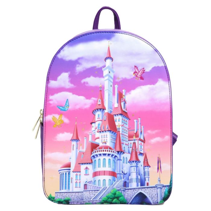 Loungefly castle on sale
