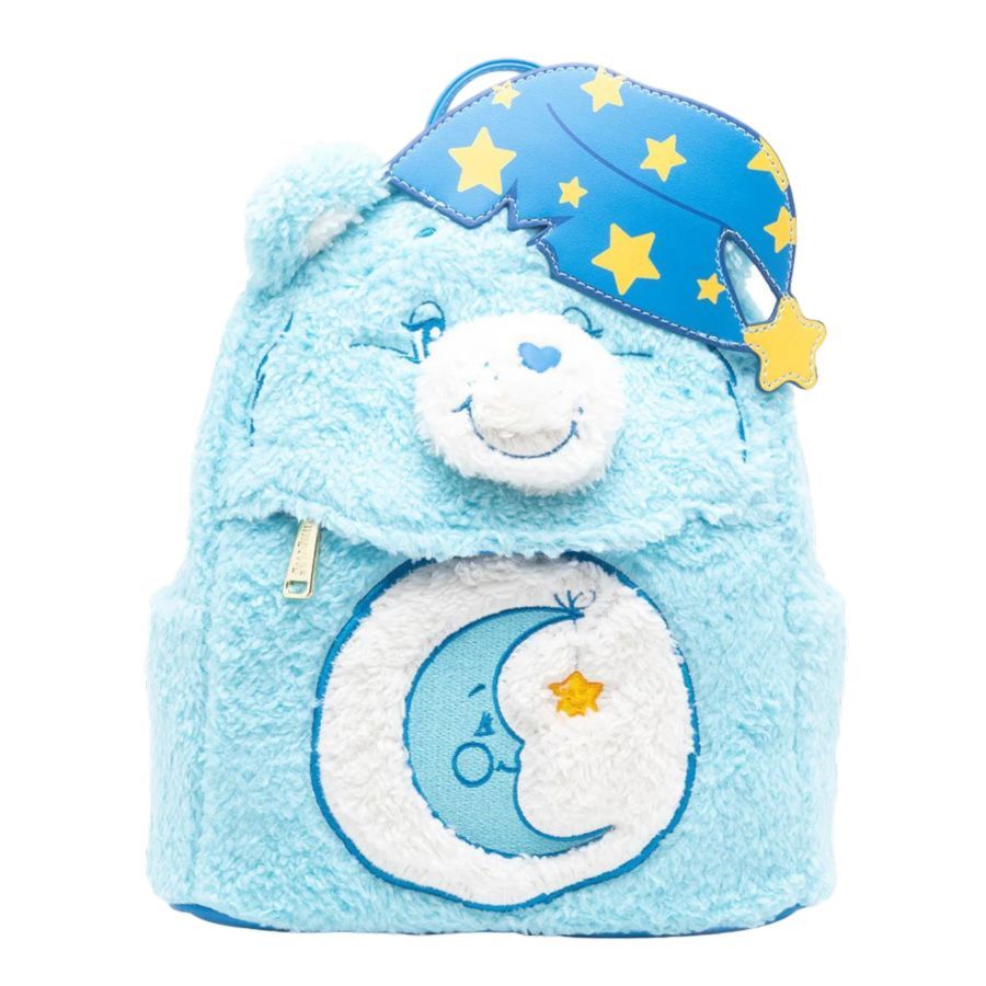 Care bear mini discount backpack