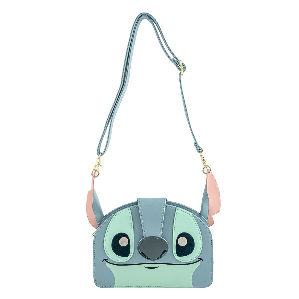 Lilo and discount stitch crossbody purse