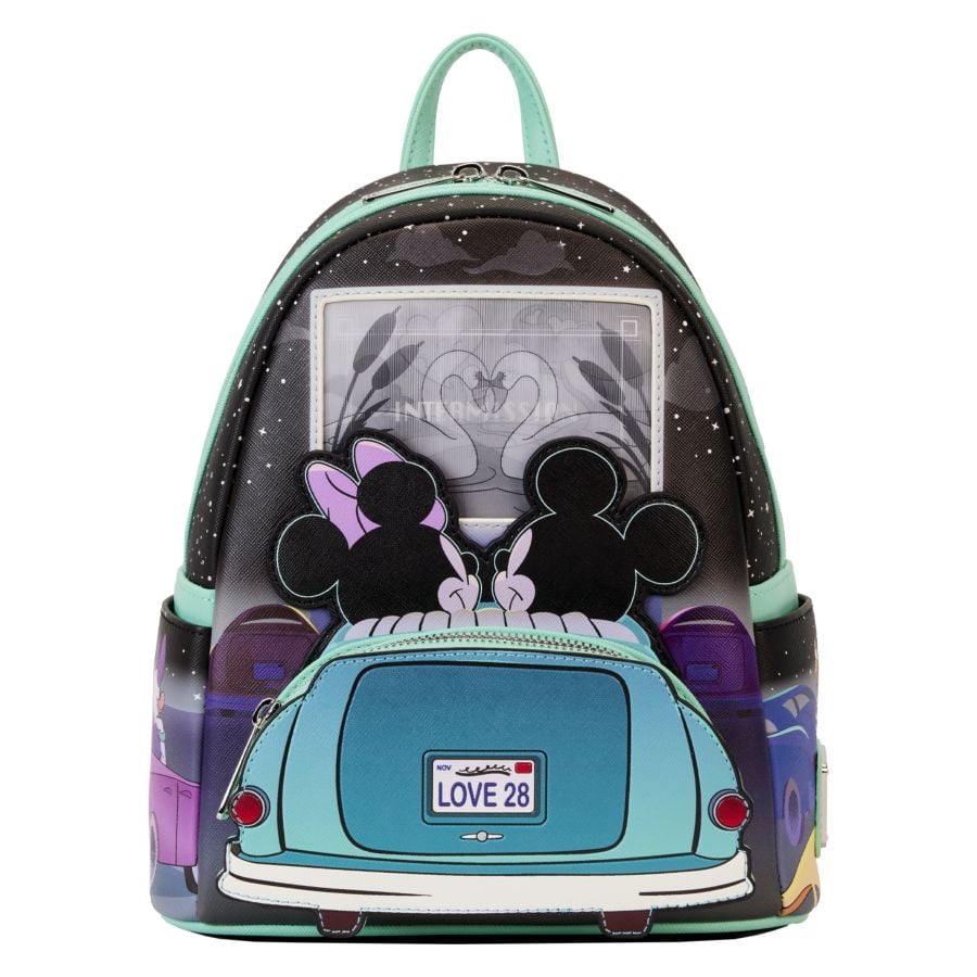 Disney couples sale loungefly