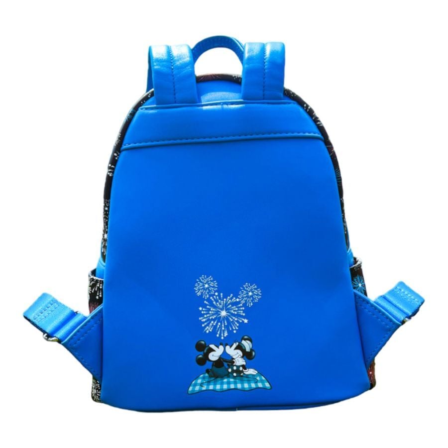 Sorcerer mickey mouse mini backpack by loungefly sales