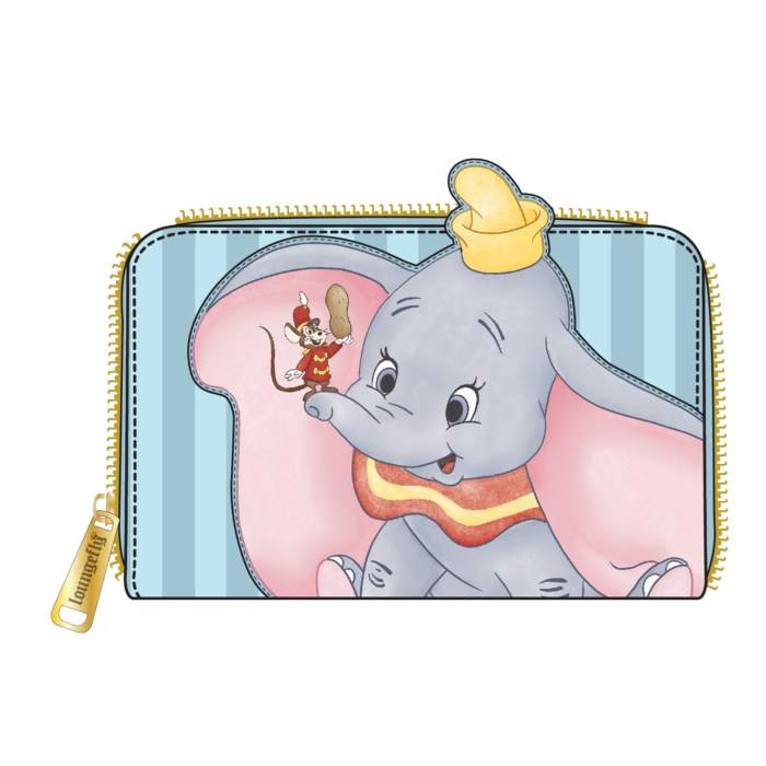 Loungefly dumbo wallet hotsell