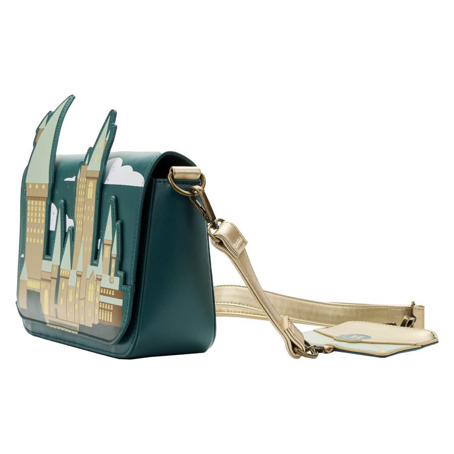 Harry potter on sale crossbody