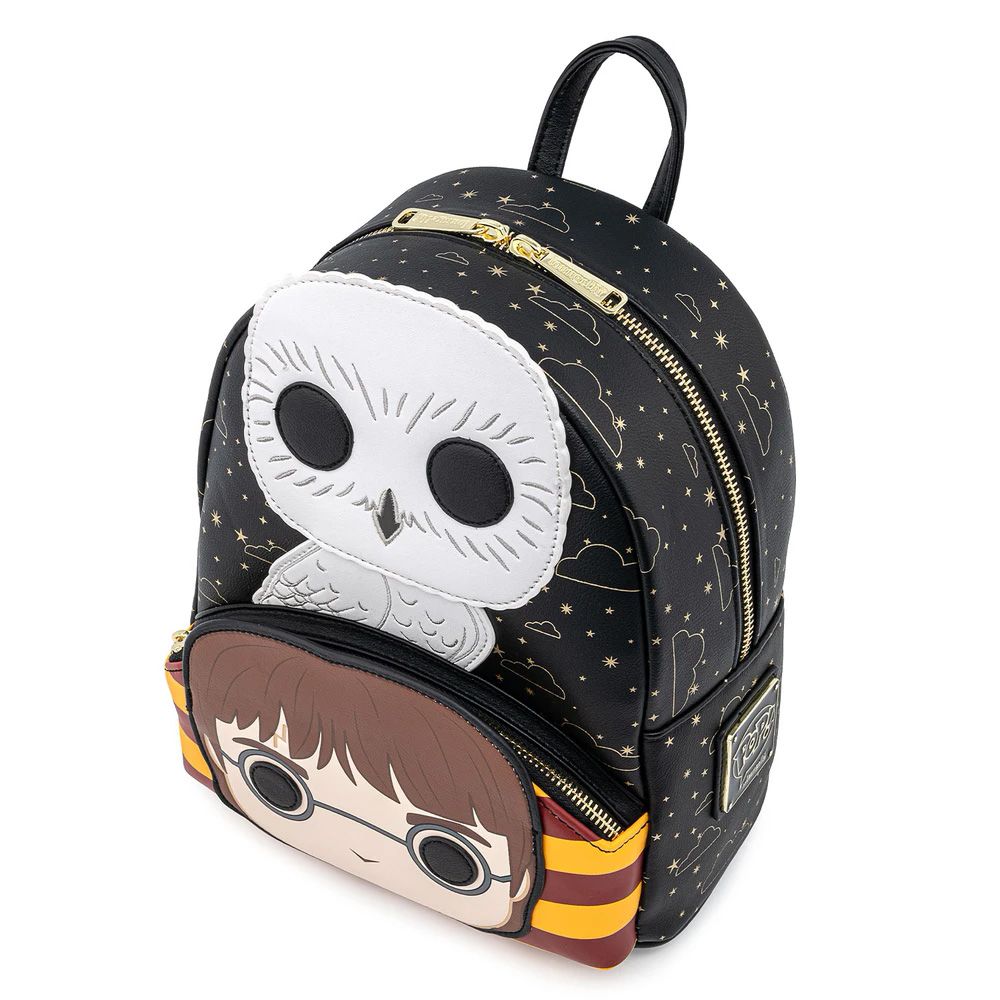 Hedwig sales loungefly bag